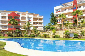 Apartment, Mijas Costa